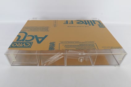 Acrylic Display Case