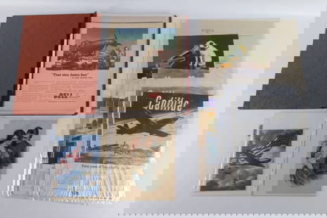 Lot of Mostly WWII Advertising from Magazines: Lot of Mostly WWII Advertising from Magazines. Including War Bonds, Air Mail, Chris Craft, Recruiting, and More. All invoices must be paid within 24 hours of the sale. We offer multiple shipping optio