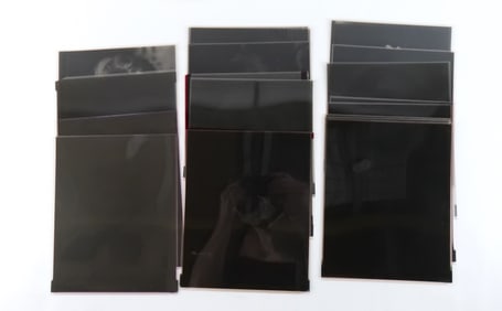 Lot of 20 Jean Harlow Original Negatives