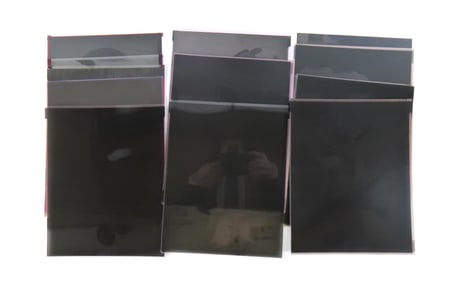 Lot of 20 Peter Lorre Original Vintage Negatives