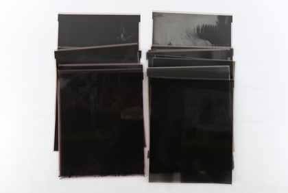 Lot of 14 Myrna Loy Original Vintage Negatives