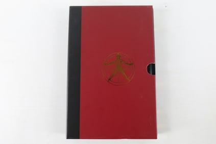 The False Hierarchy of Demons Hardcover