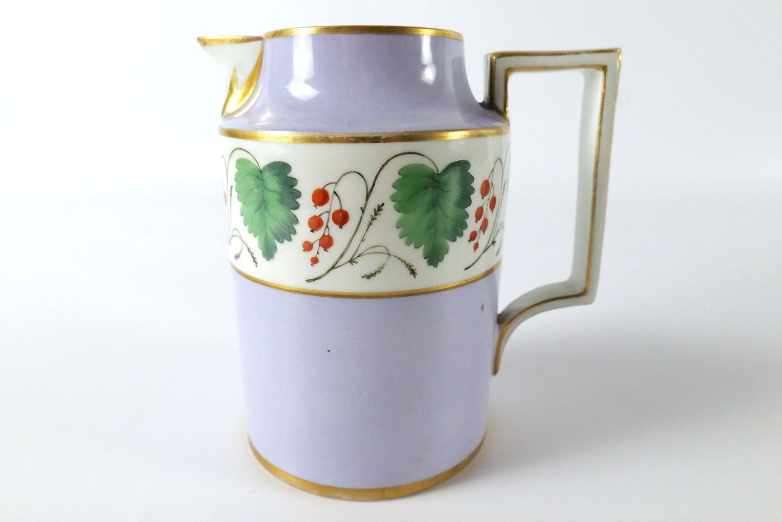 Antique Royal Vienna Hand Painted Pitcher (1 of 7)