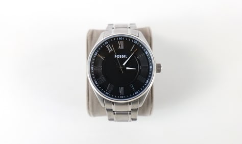 Fossil Men's Stainless Steel Watch