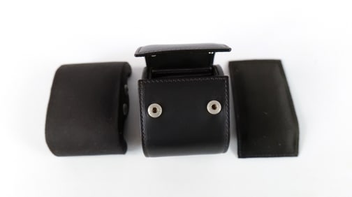 Empty Parmigiani Fleurier Watch Box Case Replacement
