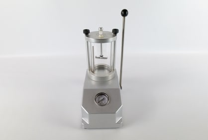 Watch Waterproof Pressure Tester