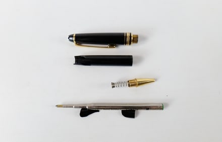 Montblanc  Meisterstuck Ballpoint Pen