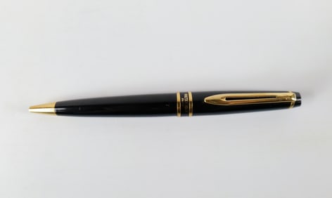 Waterman Paris Ballpoint Pen