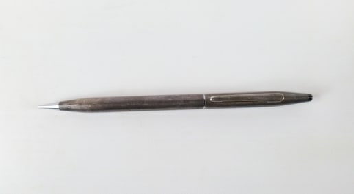 Cross Sterling Mechanical Pencil