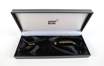 Montblanc  Meisterstruck Ballpoint Pen