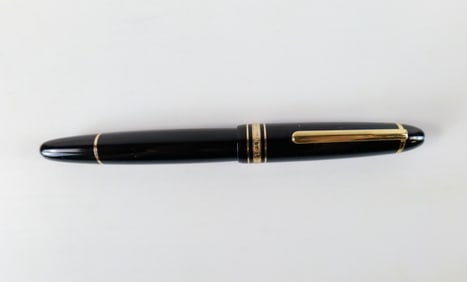 Montblanc Meisterstruck Pix Ballpoint Pen
