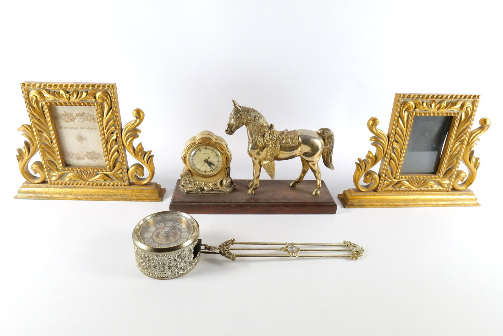 Group Lot of Decorative Items (1 of 13)