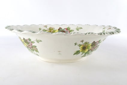 Furnivale English Wash Bowl