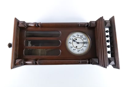 Pendulum Clock