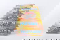 Comic Images Wolverine Trading Card Sealed Box