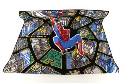 Marvel Spider-Man 2 Carpet/Rug