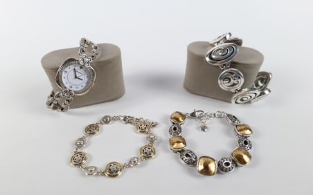 Lot of Brighton Jewelry