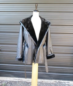 Wilsons Leather Women's Coat