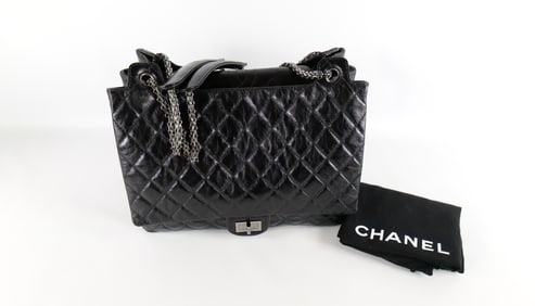 Chanel Reissue Accordion Flap Bag