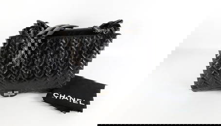 Chanel Reissue Accordion Flap Bag