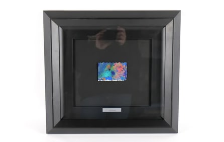 Watercolor by Wyland