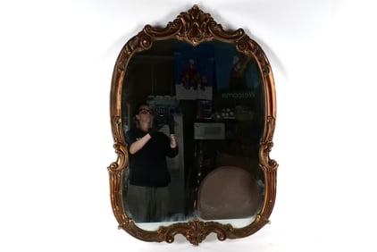 Decorator Wall Hanging Mirror