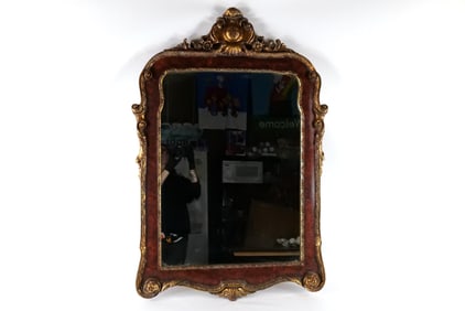 Decorator Wall Hanging Mirror