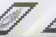 Dogma No Man AKA Shit Demon Concept Prints