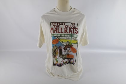 Attack of the Killer Mallrats T-Shirt