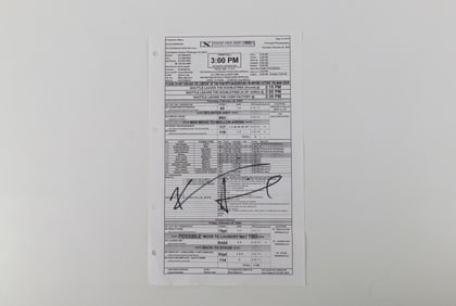 Crew Call for Zack and Miri Make a Porno