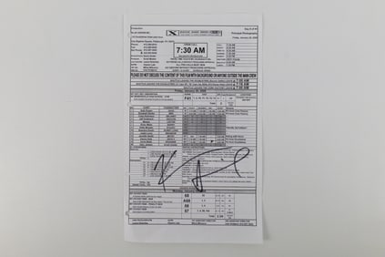 Crew Call for Zack and Miri Make a Porno