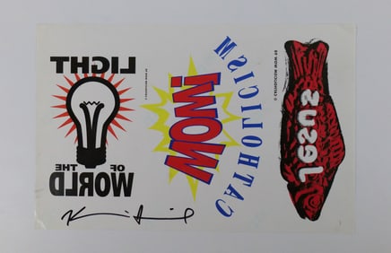 Dogma Design Images Mockup Sheet