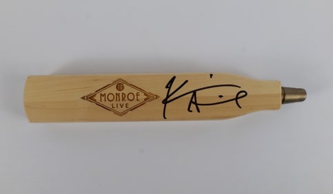 Jay and Silent Bob Reboot Roadshow Beer Tap