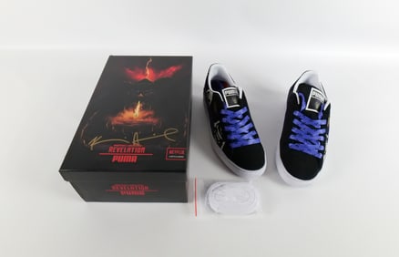 Puma Masters of the Universe Revelation Sneakers