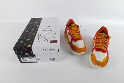 Puma Masters of the Universe Revelation Sneakers