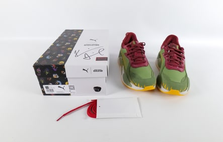 Puma Masters of the Universe Revelation Sneakers