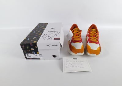 Puma Masters of the Universe Revelation Sneakers