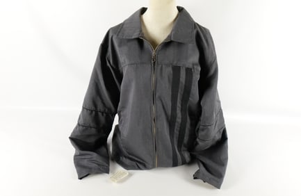 Jay and Silent Bob Strike Back Zip Up Sichel Jacket