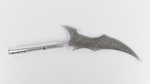 Sword of The King of the Beaver People - 4:30 Movie