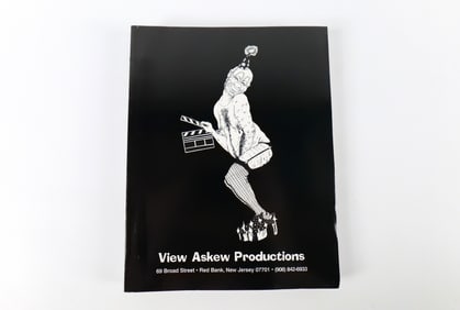 The Muse of The Coyote Ulgy