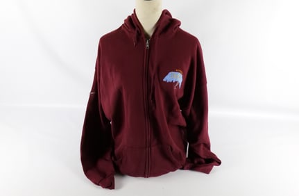 Dogma Hooded Sweatshirt - Wrap Gift