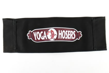 Yoga Hosers Line Producer/UPM Chair Back