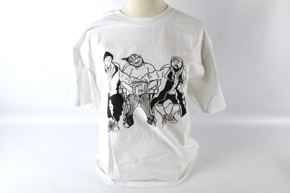 Vulgarthon 20th Anniversary Tee Shirt