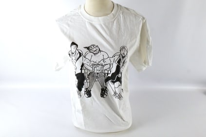 Vulgarthon 20th Anniversary Tee Shirt