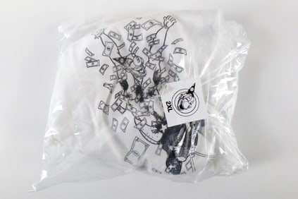 Vulgarthon 2000 Tee Shirt