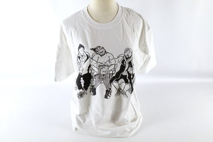 Vulgarthon 20th Anniversary Tee-Shirt