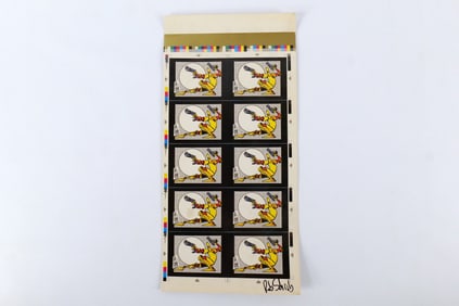 Scud The Disposable Assassin by Rob Schrab