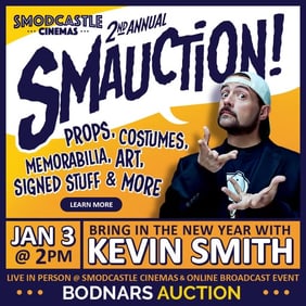 Kevin Smith Sale