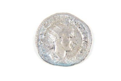 AR Silver Antoninianus
