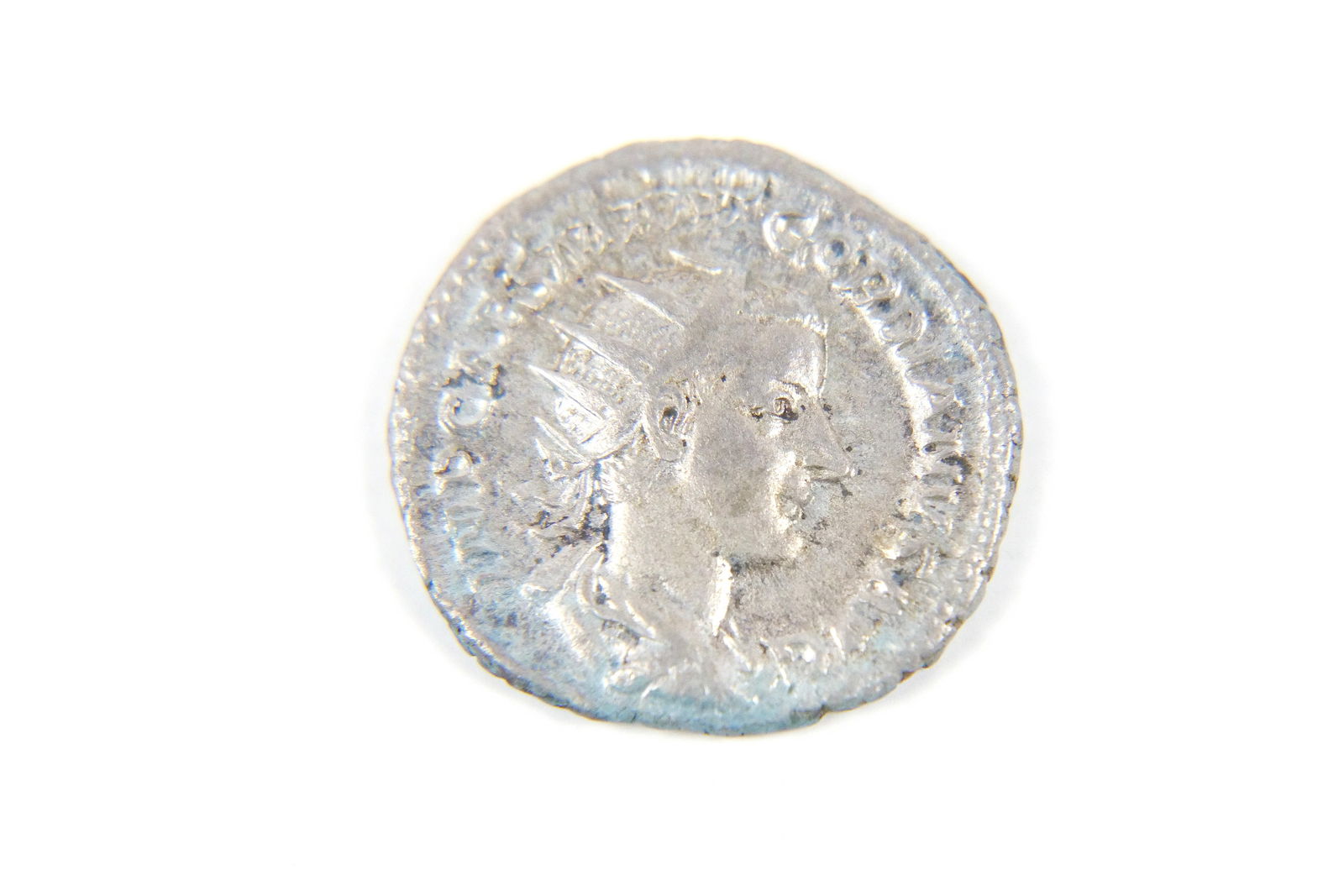 AR Silver Antoninianus (1 of 2)